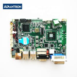 Aeeon GENE-CV05 rev: A1.0 इनटेल परमाणु d2550/<span class=keywords><strong>n2800</strong></span>/n2600 प्रोसेसर औद्योगिक मदरबोर्ड सीपू कार्ड सीपू मॉड्यूल मूल स्टॉक - Product Image 4