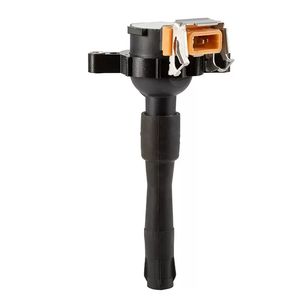 Bobine d'allumage d'origine NGK U5005 48009 pour moteur <span class=keywords><strong>BMW</strong></span> 535i /540i / X5 4.4i / X5 4.6is, 3.5L 4.4L 4.6L 1998-2004 M62 - Product Image 3
