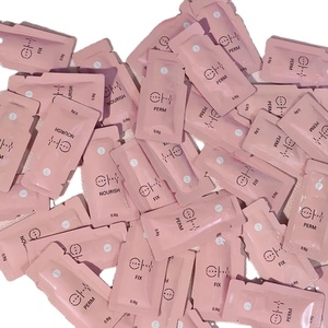 Kit de rehaussement et teinture des cils et sourcils à la kératine, kit de <span class=keywords><strong>permanente</strong></span> pour cils et sourcils personnalisé, recourbe-cils - Product Image 1