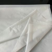 Sacs couverture de costume biodégradables pour vêtements, pochettes de nettoyage à sec pour vêtements