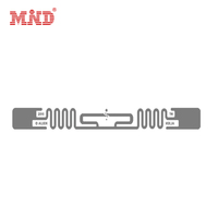Gestion des stocks de haute qualité Suivi des sources Passive Smart RFID UHF 9640 H9 Label