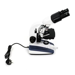 Équipement vétérinaire Lexison : <span class=keywords><strong>Microscope</strong></span> biologique PBM-T2101B à usage vétérinaire, personnalisable, OEM, étudiant, 1000x, pour clinique vétérinaire - Product Image 4