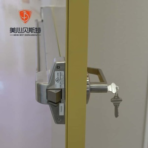 <span class=keywords><strong>Porte</strong></span> <span class=keywords><strong>d</strong></span>'évacuation <span class=keywords><strong>d</strong></span>'urgence en acier ignifuge Mexin Apartment, <span class=keywords><strong>porte</strong></span> coupe-feu en acier - Product Image 4