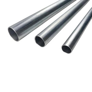 Ul được liệt kê EMT điện ống dẫn ống, pre-mạ kẽm thép, UL 797 chứng nhận - Product Image 5