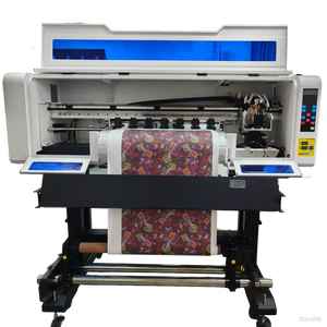 Công nghiệp 4720 i3200 đầu in nhuộm A1 thăng hoa chuyển giấy máy in phun máy in Decal máy in - Product Image 3