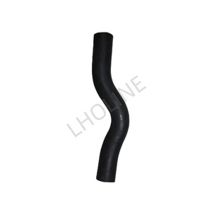 Manguera de refrigerante 25414-08200 de caucho EPDM para el sistema de refrigeración del motor, pieza de repuesto - Product Image 2