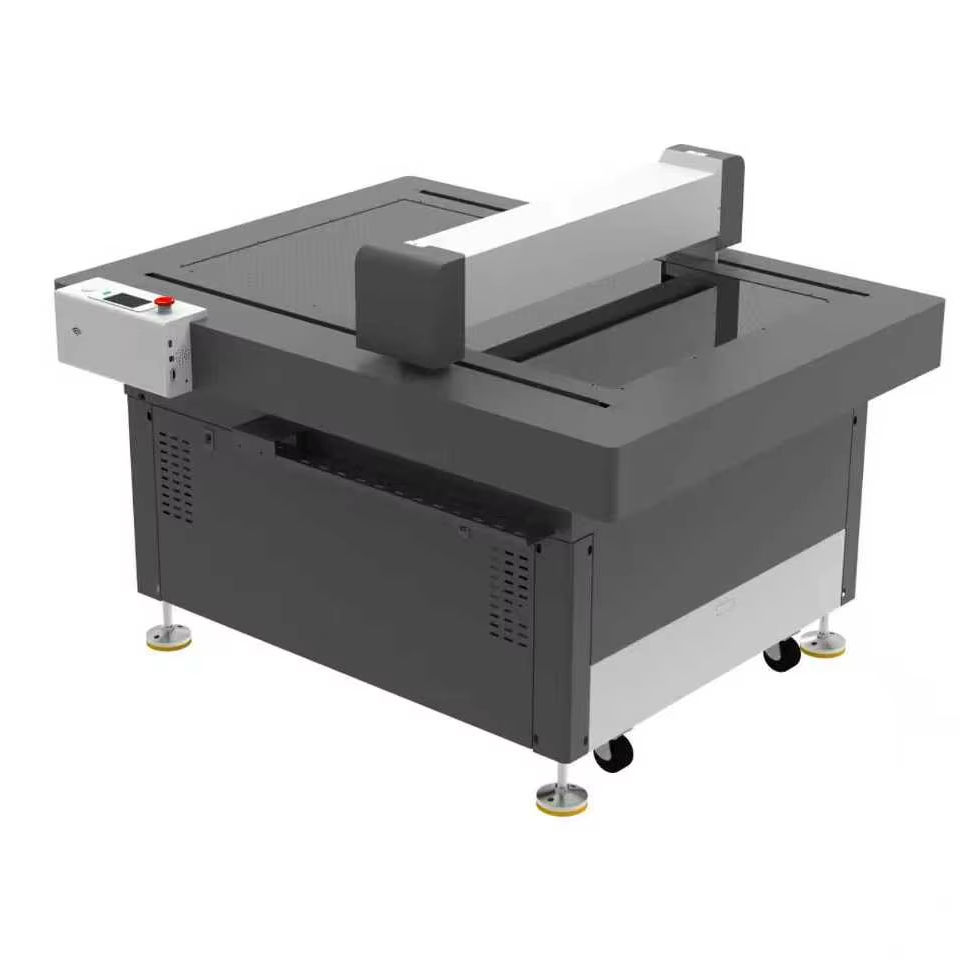 Teneth FC7090E Model 3D Logo Cutting Machine - Precision & Speed