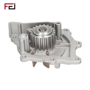 FEI nouvelle pompe à eau de pièces de rechange automatiques pour <span class=keywords><strong>Citroen</strong></span> pour Ford Opel 1201H7 1201J6 1610278080 9684319880 1559259 6G9Q8591AA LR011694 - Product Image 1