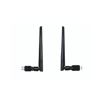 Dongle USB Zigbee 3.0 EFR32MG21, Fuente de Alimentación Eléctrica de Plástico, Gateway Inalámbrico para Exteriores, Hogar, Hotel, Garaje, Control por Aplicación Android OS