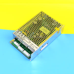 Hai <span class=keywords><strong>MAO</strong></span> Legend Shooter Console de <span class=keywords><strong>jeu</strong></span> Power Box ZX-150N-R2 Universal High-power Basketball Machine Power Box - Product Image 4