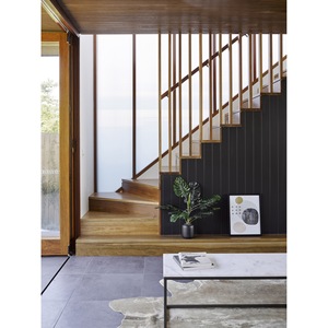 Villa moderna con estructura de acero ligero para uso residencial con estilo de diseño contemporáneo - Product Image 4