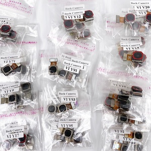 Caméra avant et caméra arrière pour <span class=keywords><strong>Xiaomi</strong></span>, caméra frontale de remplacement - Product Image 4