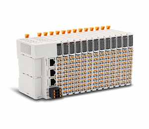 K-inco AK840M-0808DTP คอนโทรลเลอร์โมชั่น EtherCAT ประสิทธิภาพสูง กำลังสูง 32 แกน PLC 24V DC ผลิตในจีน ของแท้ 100% - Product Image 2