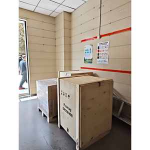 Débitmètre massique Coriolis Endress+Hauser Proline Promass P 500 neuf et authentique pour une précision de +/-0,1% avec raccord à bride - Product Image 5