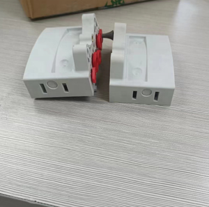 Accesorios de Instalación para la Serie VM10 Island VM106517AQ0118 VM104611AB213B VM106A11AB213B - Product Image 4