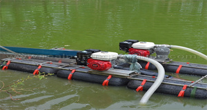 Portable <strong>Mining</strong> <strong>Machine</strong> Small Gold Wash Plant <strong>Mining</strong> Dredge for Sale - Product Image 2