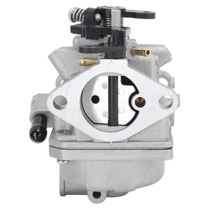3R1-03200-1 803522T Carburateur Carb pour <span class=keywords><strong>Tohatsu</strong></span> Nissan 4 Temps 3.5 4 5 6 HP Hors-bord 3R1032001 3AS-03200-0 - Product Image 5