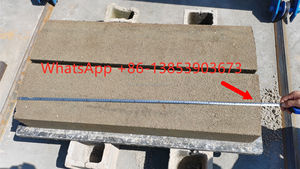 <span class=keywords><strong>Machine</strong></span> à fabriquer des blocs de pavés de bordure de route haute pression - Prix Turquie - Product Image 2