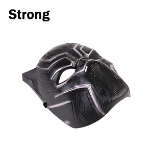 Infinity War Costume di Halloween Della Resina Black Panther - Product Image 3