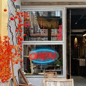 Catégorie de produit Enseigne au néon LED personnalisée pour décoration d'intérieur, de bureau, de magasin et de maison <span class=keywords><strong>Livraison</strong></span> rapide Illuminée - Product Image 3