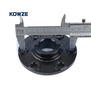 Mozzo Ruota Libera Automatico OEM MB160942 per Mitsubishi 4X4 Pick-up L200/Triton K74T 4D56 4M40 Ricambi <span class=keywords><strong>Auto</strong></span> all'Ingrosso - Product Image 4