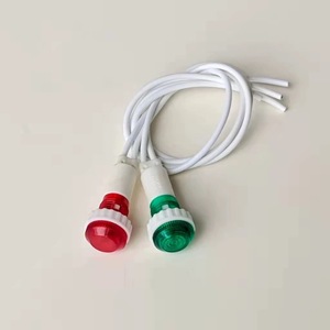Indicateur de température à cadran mécanique 63x30x58mm pour la mesure des chaudières à eau chaude et des seaux d'eau chaude - Product Image 2