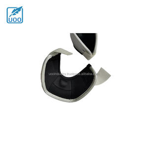 Bottes de protection pour chevaux UOO personnalisées, durables et confortables, avec mousse EVA absorbant les chocs, épaisseur 7 mm - Équipement de protection essentiel - Product Image 6