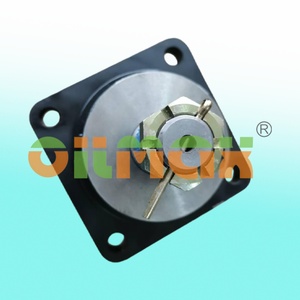 Motor Hidráulico 105-1386-006 105-1386 Compatible con Eaton Char-Lynn Serie 2000 - Product Image 2