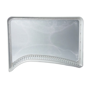 <span class=keywords><strong>Filtre</strong></span> à peluches pour sèche-<span class=keywords><strong>linge</strong></span> 33002970 pour sèche-<span class=keywords><strong>linge</strong></span> <span class=keywords><strong>Whirlpool</strong></span> Remplace WP33002970 AP6008012 3-7107 307107 307108 33001170 Pièces de sèche-<span class=keywords><strong>linge</strong></span> - Product Image 1