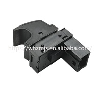 Interruptor de control de elevador de ventana para Volkswagen Seat Jetta Golf MK5 Passat CC Porovento 7L6959855B 1T0959851 1K0959855