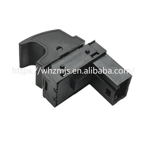 Interruttore di comando alzacristalli per sedile <span class=keywords><strong>Volkswagen</strong></span> Jetta Golf MK5 Passat CC Porovento 7 l6959855b 1 t0959851 1 k0959855 - Product Image 5