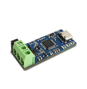 USB to <span class=keywords><strong>CAN</strong></span> モジュールは <span class=keywords><strong>CAN</strong></span> FD をサポート <span class=keywords><strong>CAN</strong></span> バス アナライザー V2.0 - Product Image 3