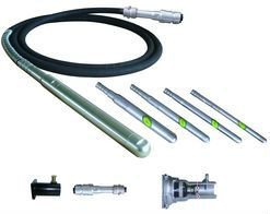 Vibrator Beton Eksternal Pendulum - Product Image 4