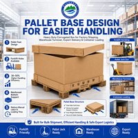 Cajas de Cartón Corrugado Resistentes e Impermeables, Directas de Fábrica, con Impresión en Relieve, para Mudanzas y Almacenamiento Temporal