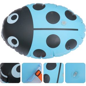 <span class=keywords><strong>Ceinture</strong></span> <span class=keywords><strong>de</strong></span> natation gonflable en PVC, aide à la flottabilité pour la piscine, aide à la natation portable pour adultes, <span class=keywords><strong>ceinture</strong></span> <span class=keywords><strong>de</strong></span> natation réglable avec boucle - Product Image 4