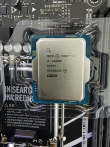 Nuevo Procesador para Juegos Core I5-14600K, 14 Núcleos (6 Núcleos P + 8 Núcleos E), 3.5GHz, 12/24MB Integrado, 64 Bits, LGA 1700 - Product Image 2