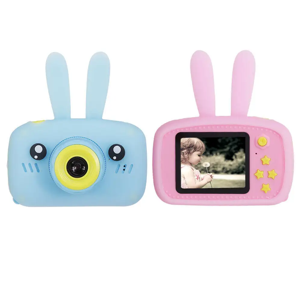 X9 Mini Câmera Digital HD 1080P 2.0 Polegada Câmera LCD Filmadora Gravador de Vídeo Crianças