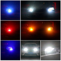T10 W5w LED-Lampen Canbus 32SMD 168 194 LED-Auto-Innen kuppel Lese kennzeichen Licht Signallampe für Auto licht