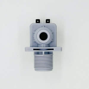 Fcd 180a Water Inlet Solenoid <b>Valve</b> 220 240v Electric For Water Purifier <b>Washing</b> <b>Machine</b> Household Use - Product Image 3
