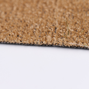 Bán Buôn Cỏ Nhân Tạo Kaki Thảm Cỏ Trang Trí Giá Xuất Khẩu Giảm Giá Thảm Chùi Chân Tùy Chỉnh Màu Khác Thảm Sàn - Product Image 2