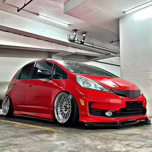 Jantes forgées GPW personnalisées 2/3 pièces 4x108 4x114.3 4x100 15" 16" 17" 18" en alliage à 4 trous pour <span class=keywords><strong>Mini</strong></span> <span class=keywords><strong>Cooper</strong></span> Smart - Product Image 5