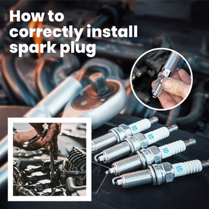 Piezas automotrices Motor IRIDIUM Bujía SK20R11 90919-01210 para TOYOTA - Product Image 4