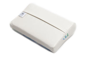 Sleep Innovations Support de la colonne vertébrale Massage du cou 5 gemmes Oreillers de guérison en cristal naturel pour la spondylose cervicale - Product Image 4