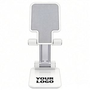 Wholesale Promo Gift Logo <b>Stand</b> Base and Cell Phone Holder Table <b>Tablet</b> Universal <b>Stands</b> Custom Promotional Gifts - Product Image 5