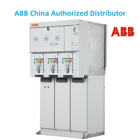 SafeRing / SafeRing XT 17,5 kV 1250 A Unité de Commutation en Anneau (RMU) pour Réseaux de Distribution d'Énergie Secondaire SafeRing / SafeRing XT