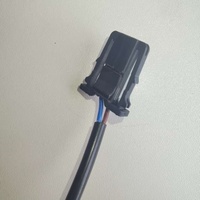 Vente en gros d'actionneur de verrouillage de bouchon de réservoir de carburant 5C6810773H pour VW Audi Skoda, pièces détachées automobiles pour ateliers de réparation et distributeurs