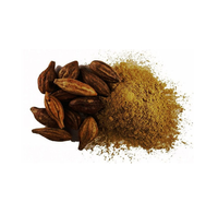 Ekstrak Kering Botani Premium Picrorhiza Kurroa Kutki Kadu, Ekstrak Tanaman Alami untuk Kualitas Makanan, Kosmetik, dan Minuman
