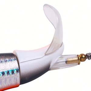 14cm 37g Wobblers Top eau Popper leurre de pêche appât dur rotatif queue souple matériel de pêche <span class=keywords><strong>Whopper</strong></span> <span class=keywords><strong>Plopper</strong></span> - Product Image 5