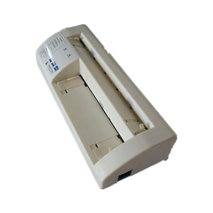 Troquelador de tarjeta de correo electrónico A4, troquelador de tarjeta de identificación, cortador automático de tarjeta de identificación, troquelador de tarjeta de visita de electrones - Product Image 2