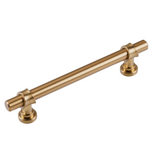 ลูกบิดมือจับลิ้นชักและโต๊ะเครื่องแป้งทำจากสังกะสีอัลลอยหรูหรา - Product Image 4